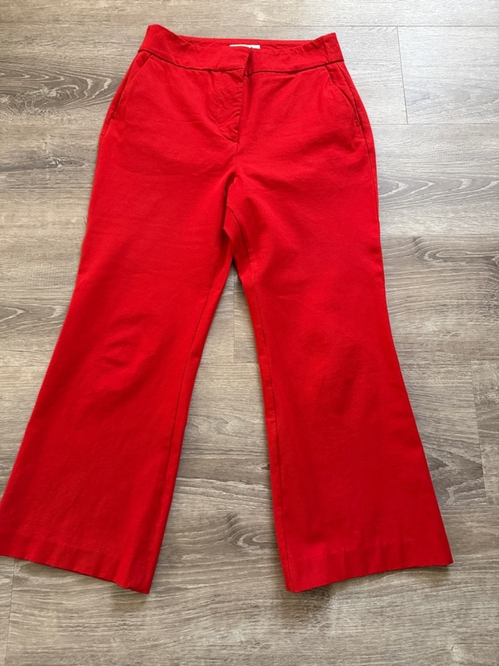 Boden wide leg pants